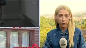 VIDEO Tragedie în Sovata! O fetiță de 7 ani a murit strivită de dulap